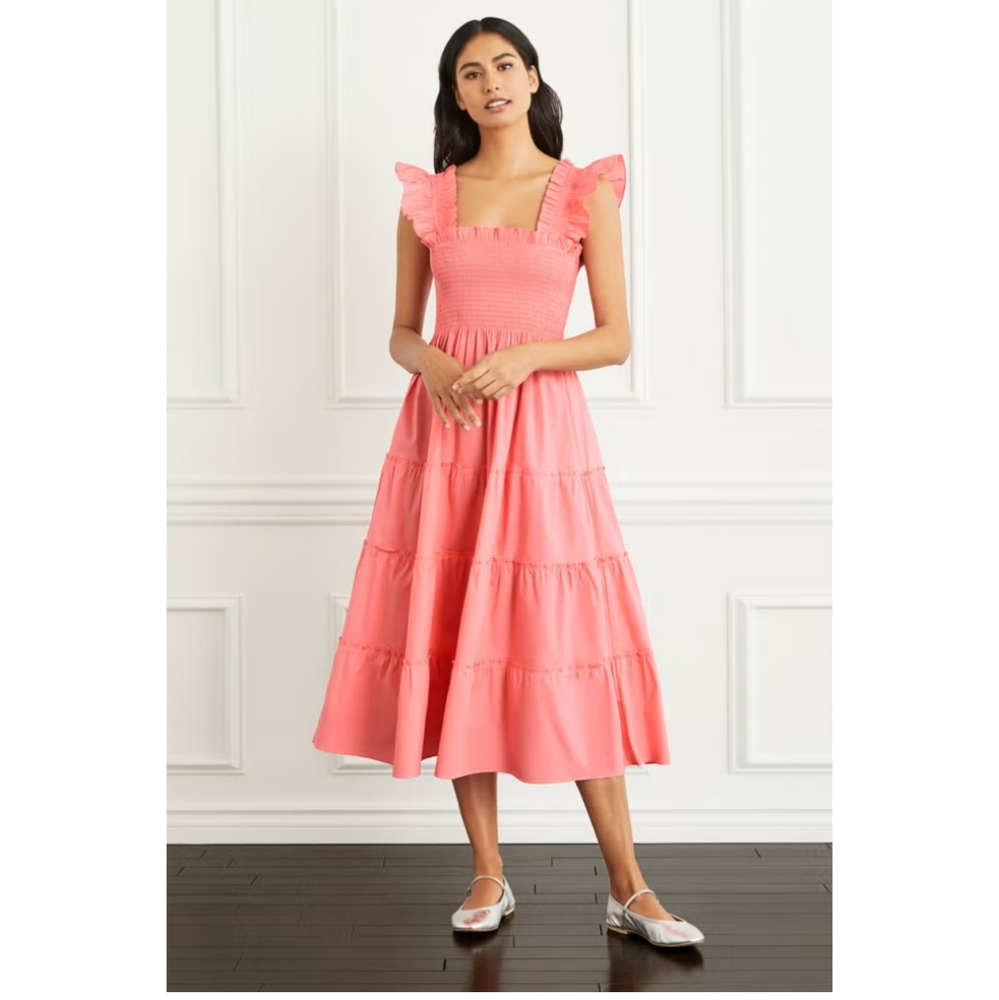 Hill House Nap dress
